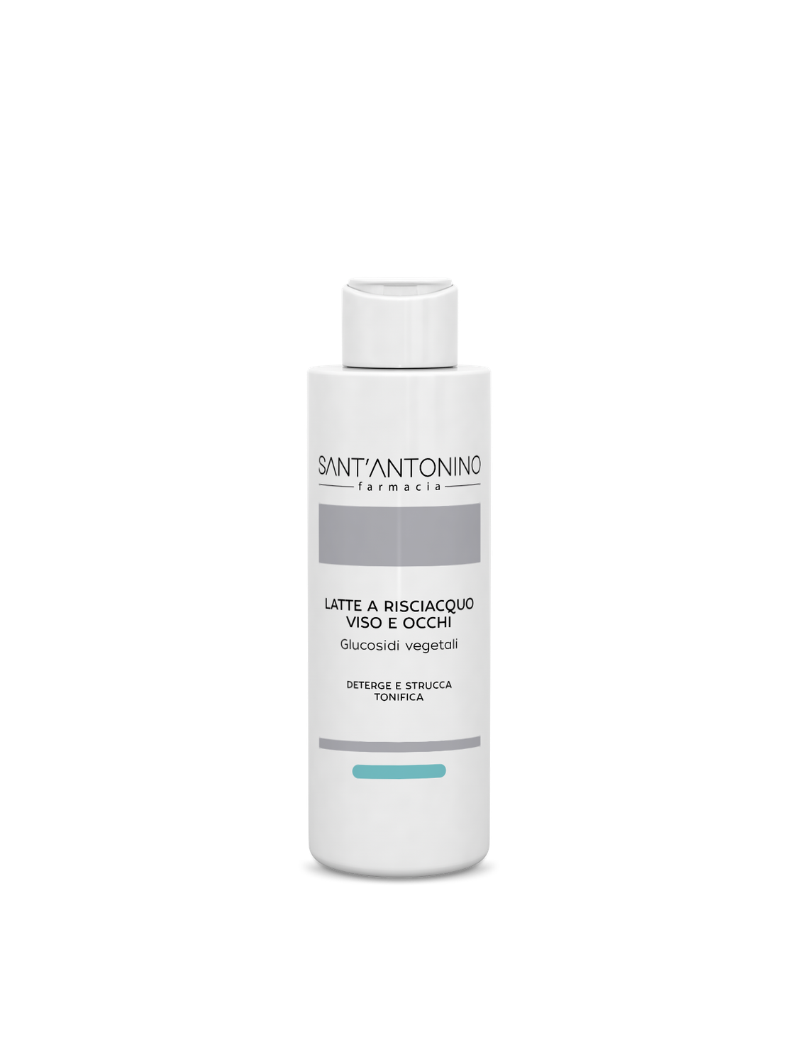 LFP LATTE RISC VISO OCCHI200ML