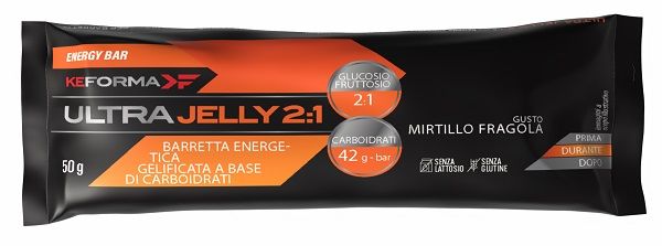 ULTRA JELLY 2:1 MIRT FRA 50G