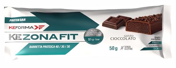 KEZONA FIT CIOCCOLATO 50G