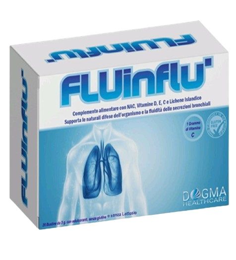 FLUINFLU' 20BUST STICK FLUINFLU' 20BUST STICK