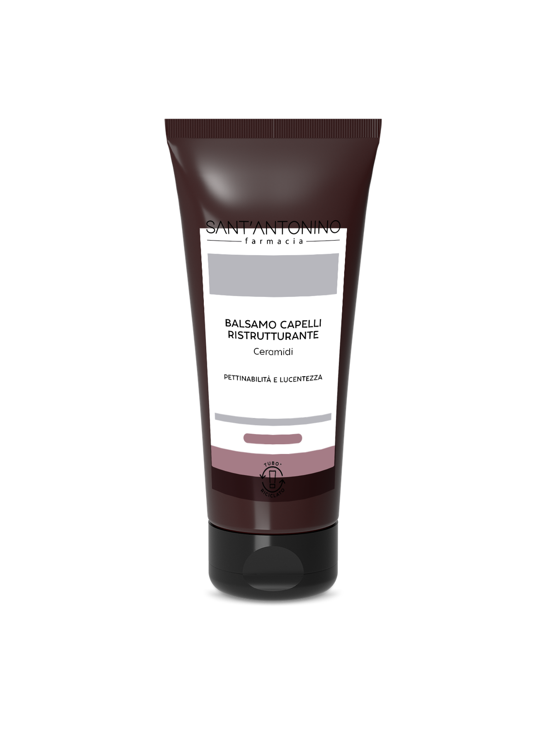 LFP BALSAMO CERAMIDI 200ML LFP BALSAMO CERAMIDI 200ML