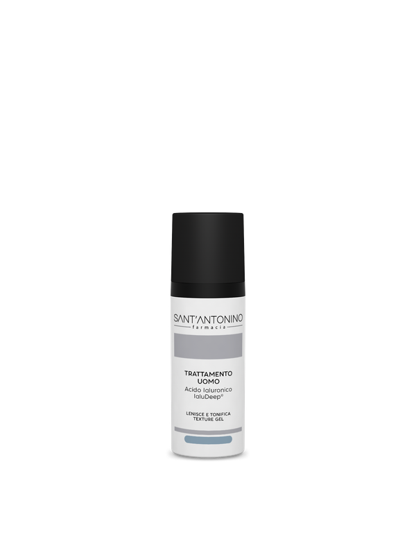 LFP TRATTAMENTO UOMO 50ML