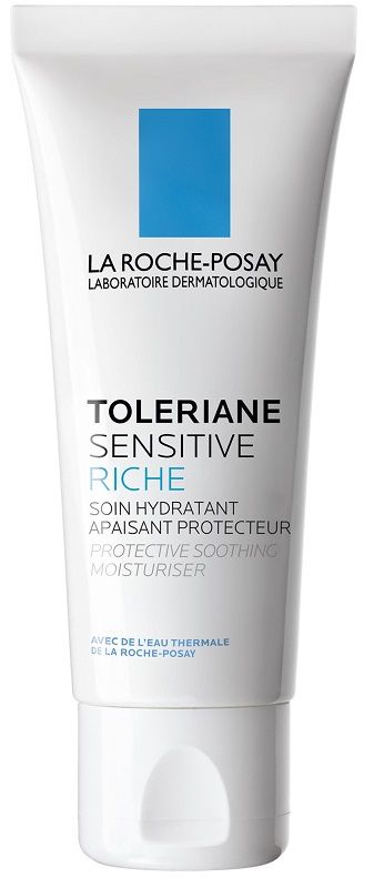 TOLERIANE SENSITIVE RICHE VISO TOLERIANE SENSITIVE RICHE VISO