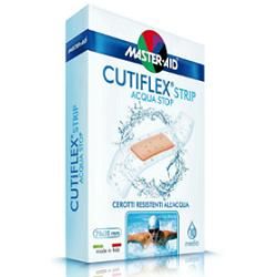 M-AID CUTIFLEXMED STRIP GR 10P M-AID CUTIFLEXMED STRIP GR 10P