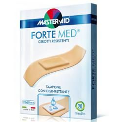 M-AID FORTE MED CER GR 10PZ M-AID FORTE MED CER GR 10PZ