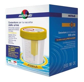 M-AID CONTEN URINE SOTTOVUOTO M-AID CONTEN URINE SOTTOVUOTO
