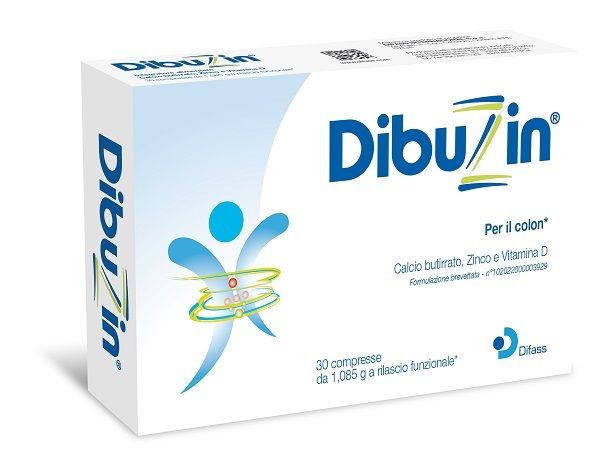 DIBUZIN 30CPR DIBUZIN 30CPR