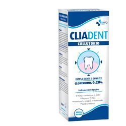 CLIADENT COLLUT 0,20% 200ML CLIADENT COLLUT 0,20% 200ML