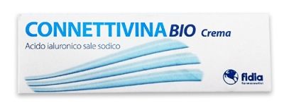 CONNETTIVINABIO CREMA 25G CONNETTIVINABIO CREMA 25G