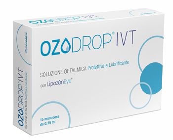 OZODROP IVT LIPOZONEYE SOL15PZ OZODROP IVT LIPOZONEYE SOL15PZ