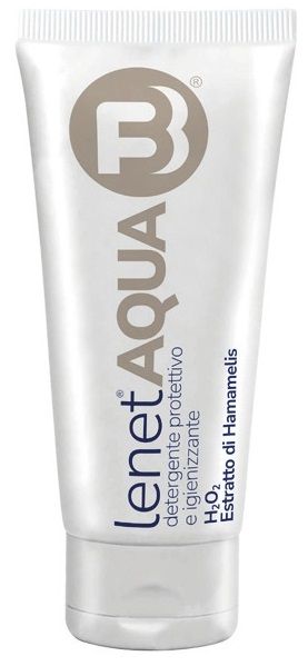 LENET AQUA 125ML LENET AQUA 125ML