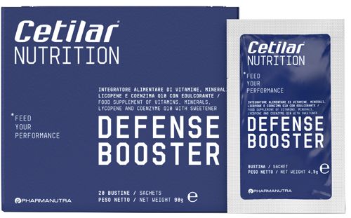 DEFENSE BOOSTER 20BUST DEFENSE BOOSTER 20BUST