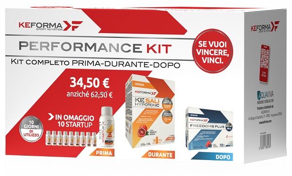 PERFORMANCE KIT PERFORMANCE KIT