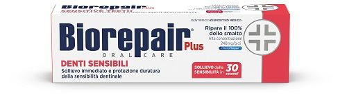 BIOREPAIR PLUS DENTI SENSIBILI BIOREPAIR PLUS DENTI SENSIBILI