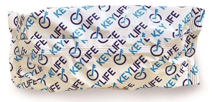 KEYLIFE KCROISSANT 50G KEYLIFE KCROISSANT 50G