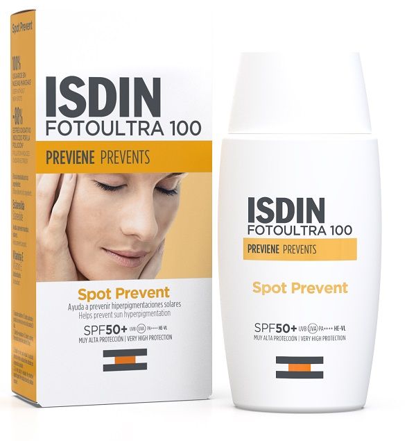 FOTOULTRA SPOT PREVENT SPF50+ FOTOULTRA SPOT PREVENT SPF50+