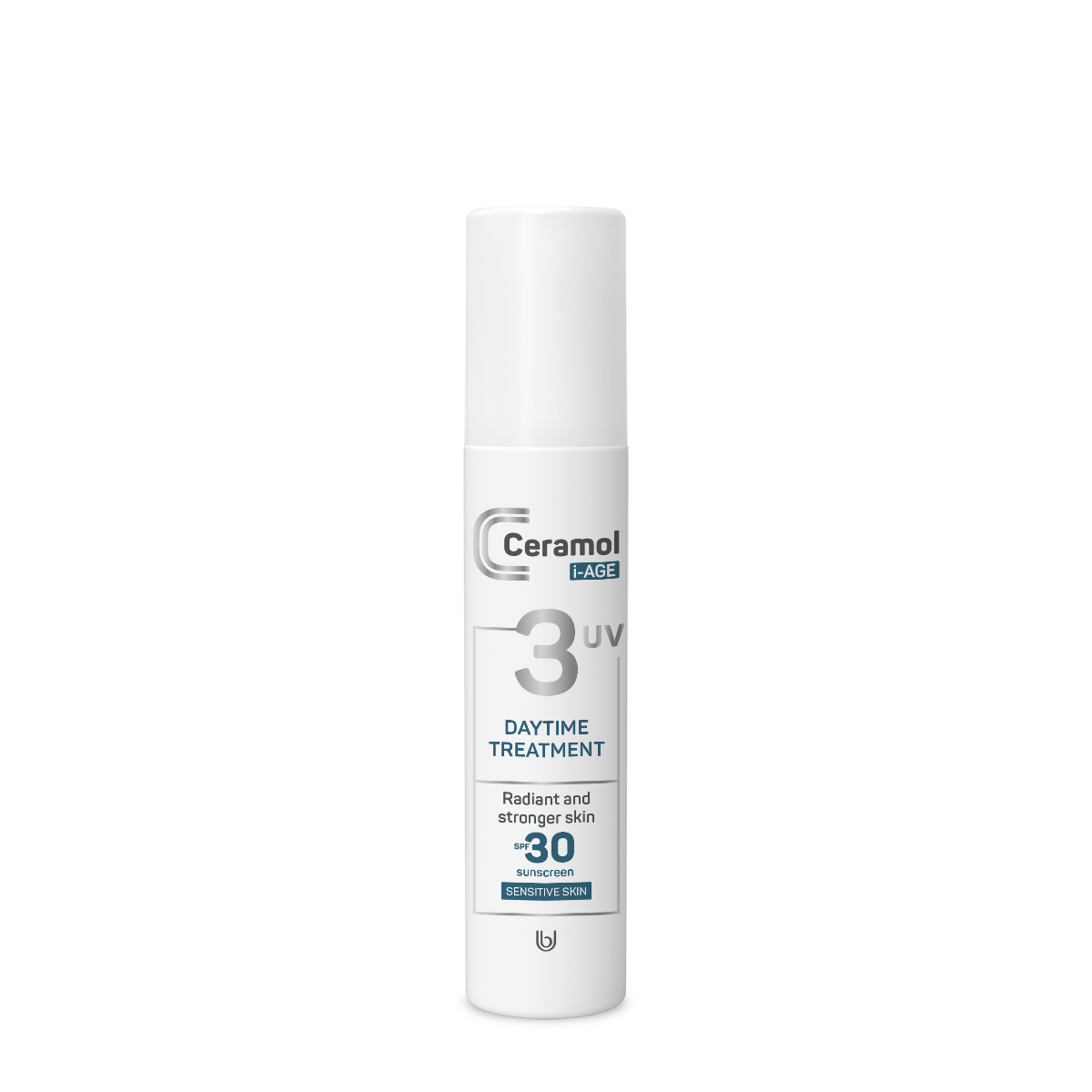 CERAMOL IAGE UV DAYTIME TREAT CERAMOL IAGE UV DAYTIME TREAT
