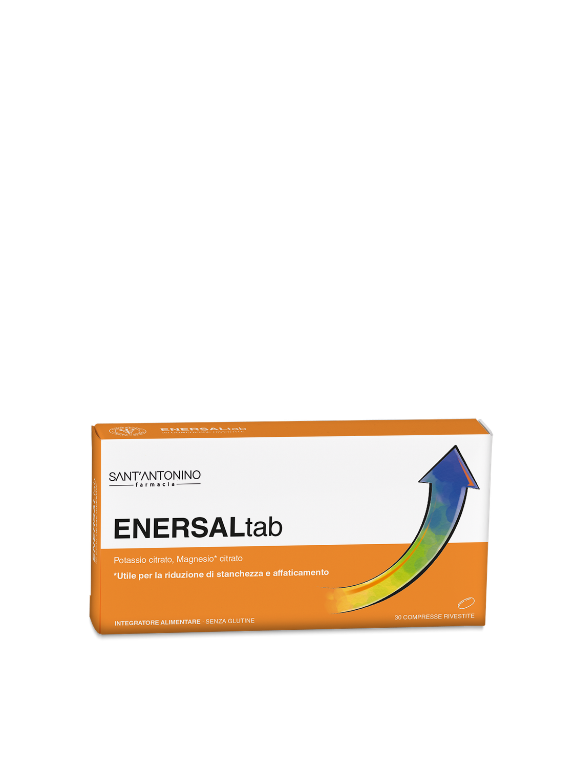 LFP ENERSALTAB 30CPR 33G LFP ENERSALTAB 30CPR 33G