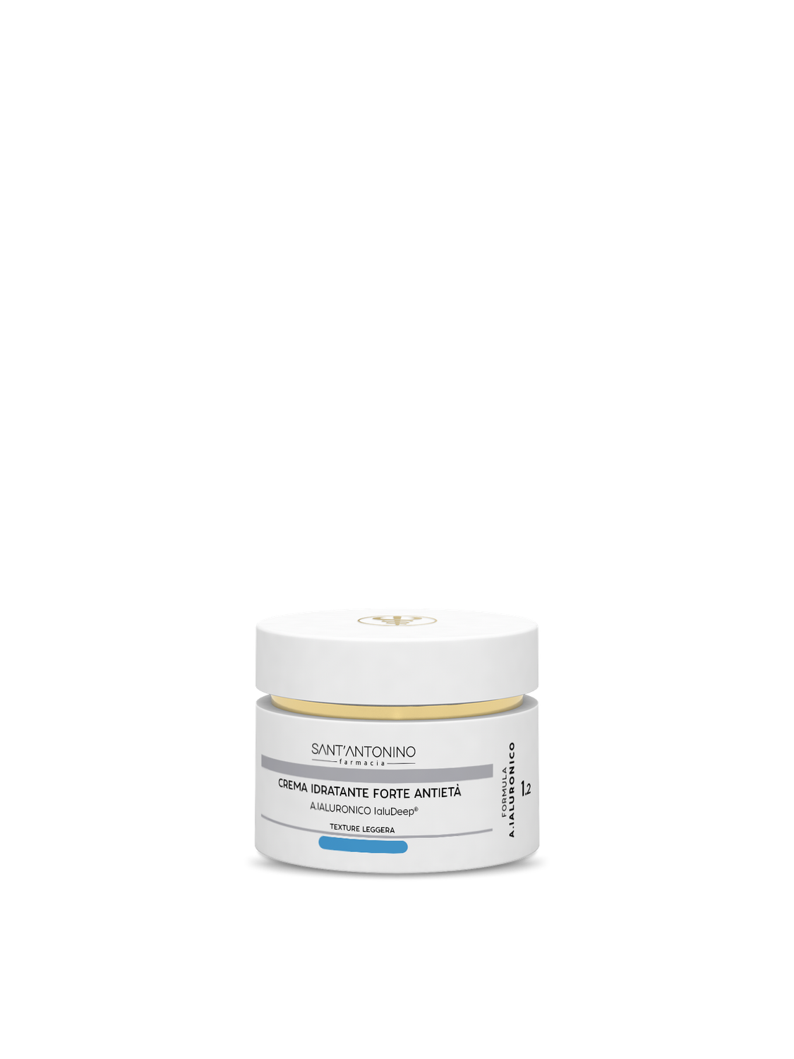 LFP CREMA IDRAT FT TLEG 50ML