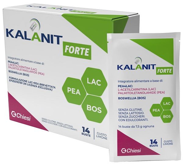 KALANIT FORTE LIM 14BUST S/ZUC