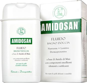 AMIDOSAN FLUIDO BAGNO DOCCIA AMIDOSAN FLUIDO BAGNO DOCCIA