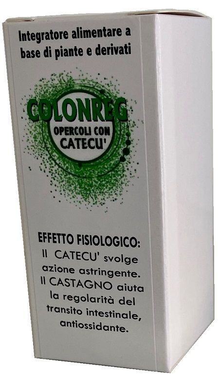 COLONREG 50OPR COLONREG 50OPR
