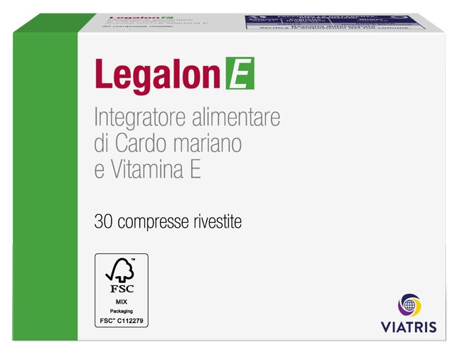 LEGALON E 30CPR RIVESTITE LEGALON E 30CPR RIVESTITE