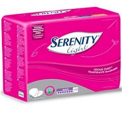 SERENITY LIGHT LADY MAXI 30PZ SERENITY LIGHT LADY MAXI 30PZ