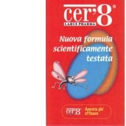 CER'8 ZANZARE 48 CUSCINETTI CER'8 ZANZARE 48 CUSCINETTI