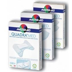 M-AID QUADRA CER GR 10PZ M-AID QUADRA CER GR 10PZ