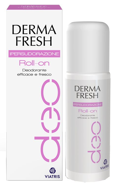 DERMAFRESH IPERSUD ROLL ON DEO DERMAFRESH IPERSUD ROLL ON DEO