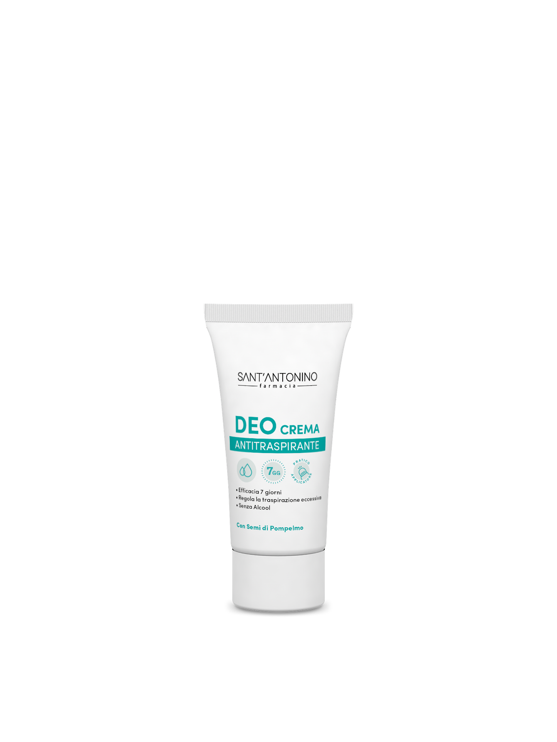 LFP DEO CREMA ANTITR 50ML