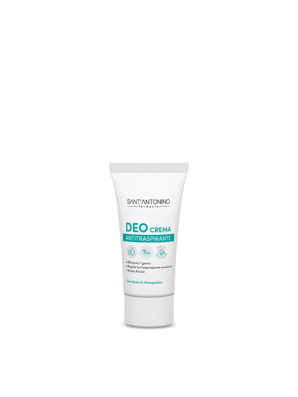 LFP DEO CREMA ANTITR 50ML
