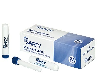 STICK DOPOBARBA 7,5G STICK DOPOBARBA 7,5G