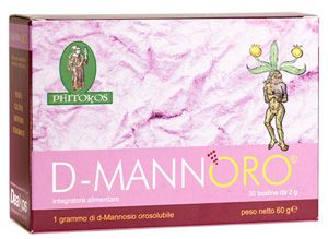D-MANNORO 30BUST D-MANNORO 30BUST