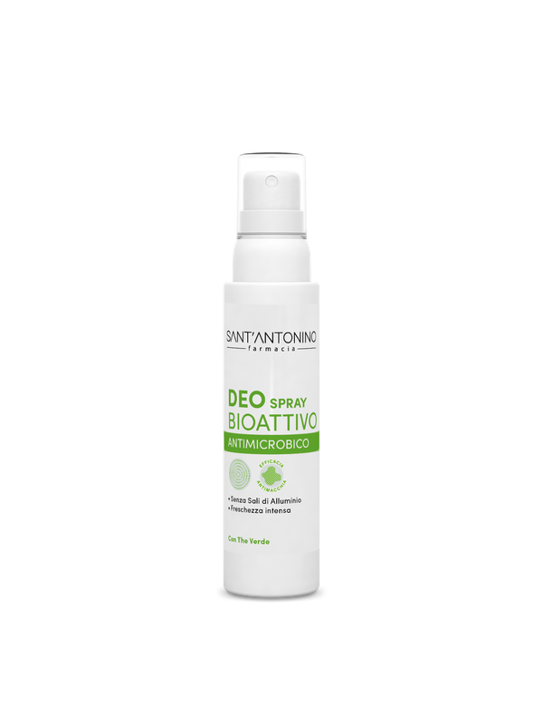 LFP DEO SPRAY ANTIMICROBICO