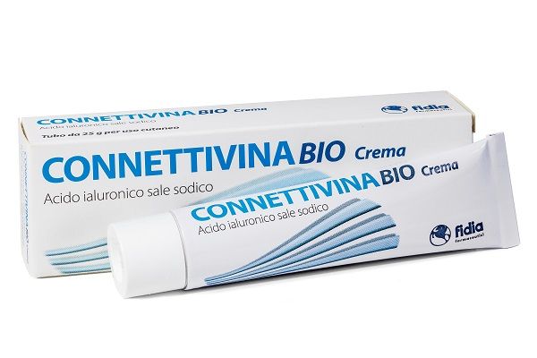 CONNETTIVINABIO CREMA 25G CONNETTIVINABIO CREMA 25G