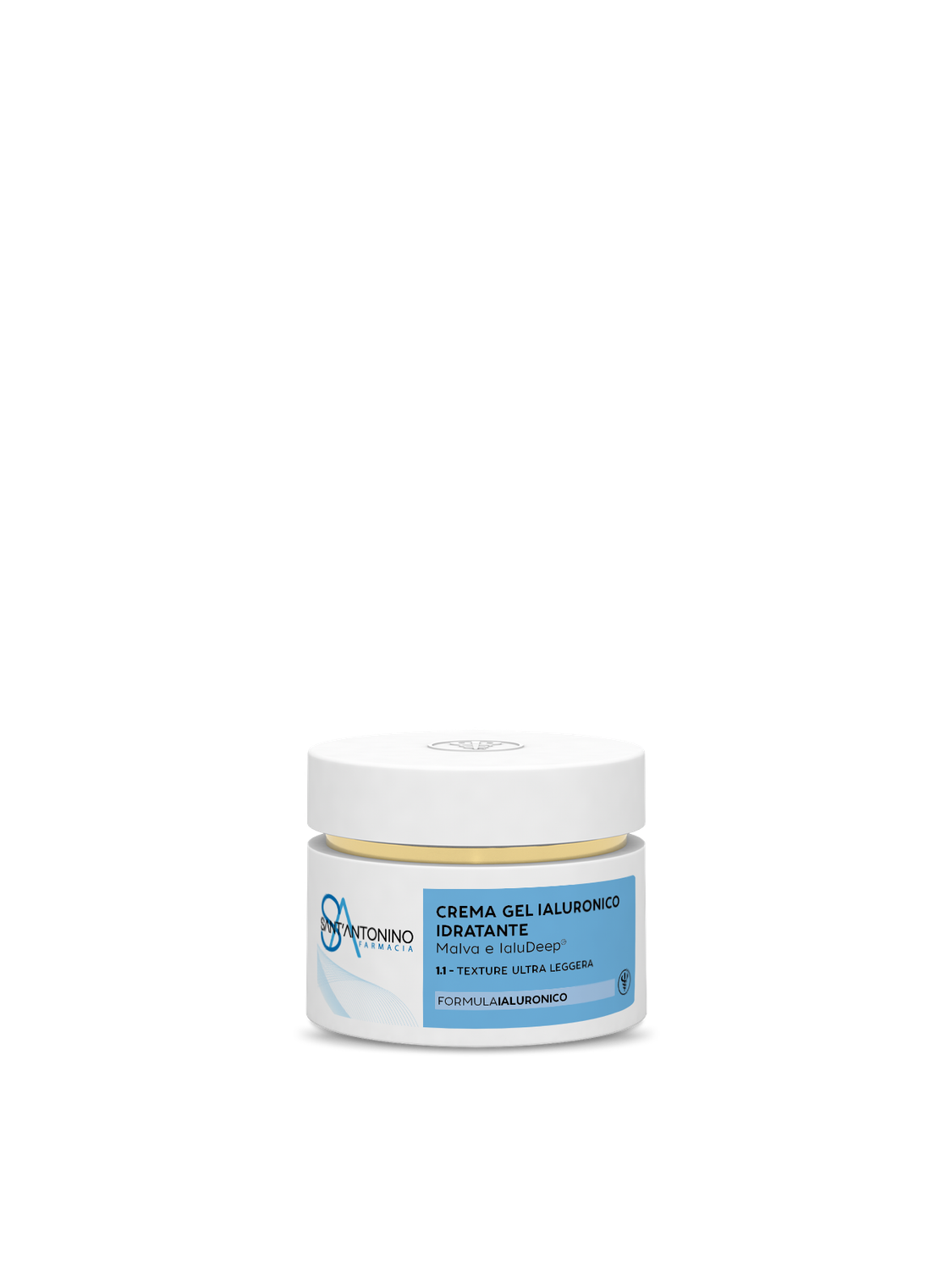 LFP CREMAGEL IDRAT MALVA 50ML
