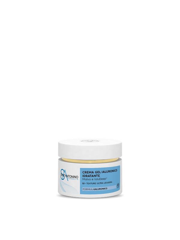 LFP CREMAGEL IDRAT MALVA 50ML