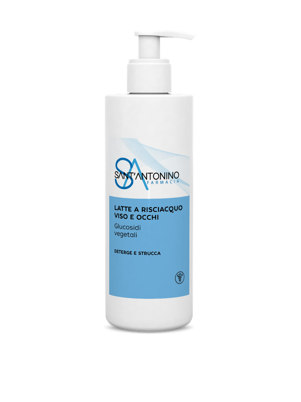 LFP LATTE RISC VISO OCCHI400ML