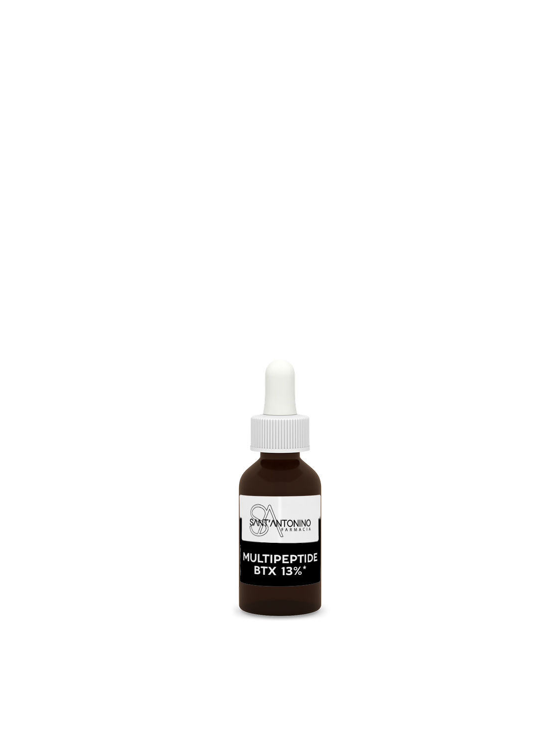 LFP ATTIVO MULTIPEPTIDE 20ML