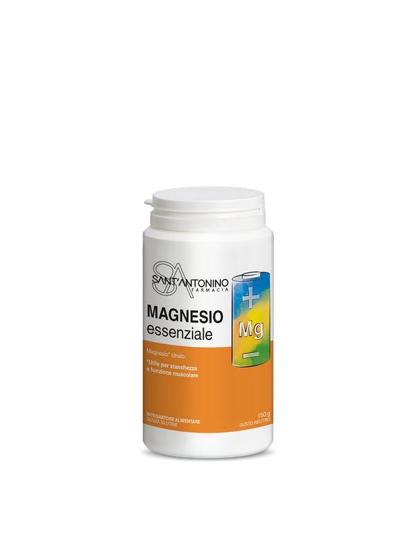 LFP MAGNESIO ESSENZIALE 150G