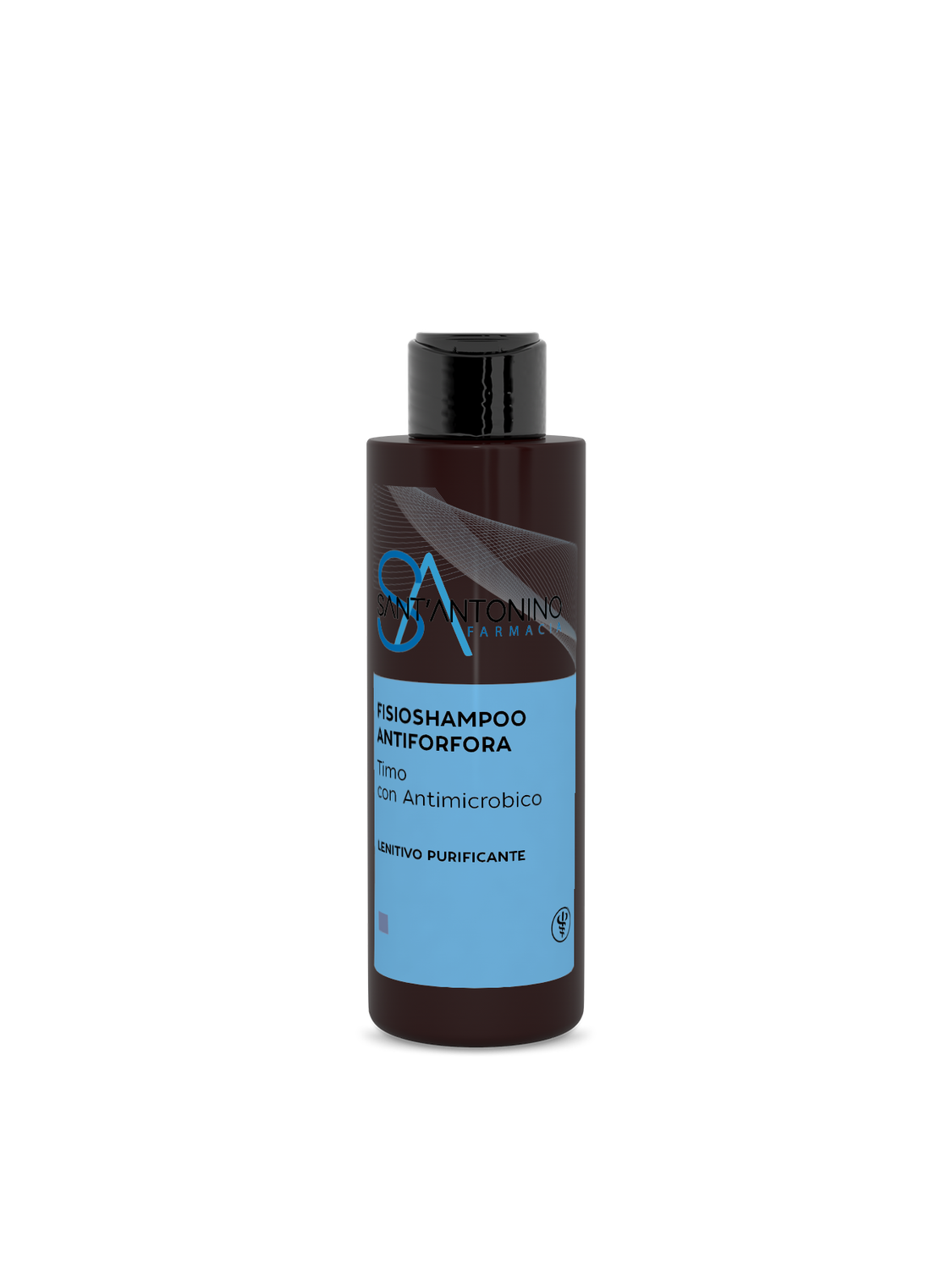 LFP SHAMPOO ANTIFORFORA 200ML