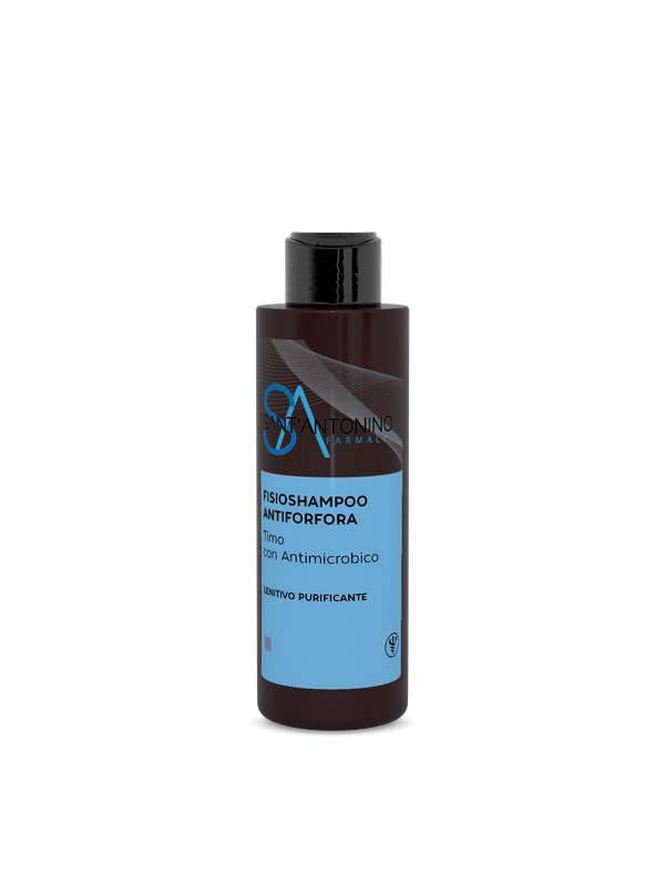 LFP SHAMPOO ANTIFORFORA 200ML