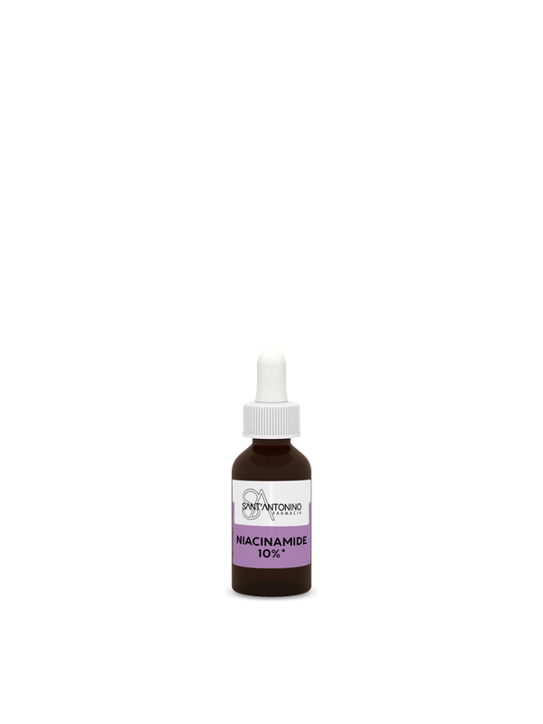 LFP ATTIVO NIACINAMIDE 20ML