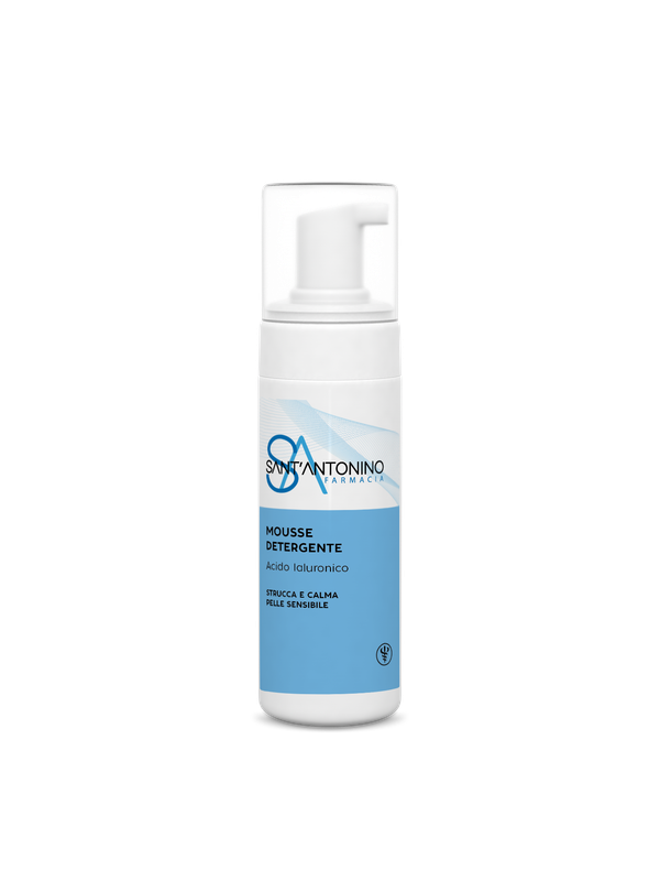 LFP MOUSSE DETERGENTE 150ML