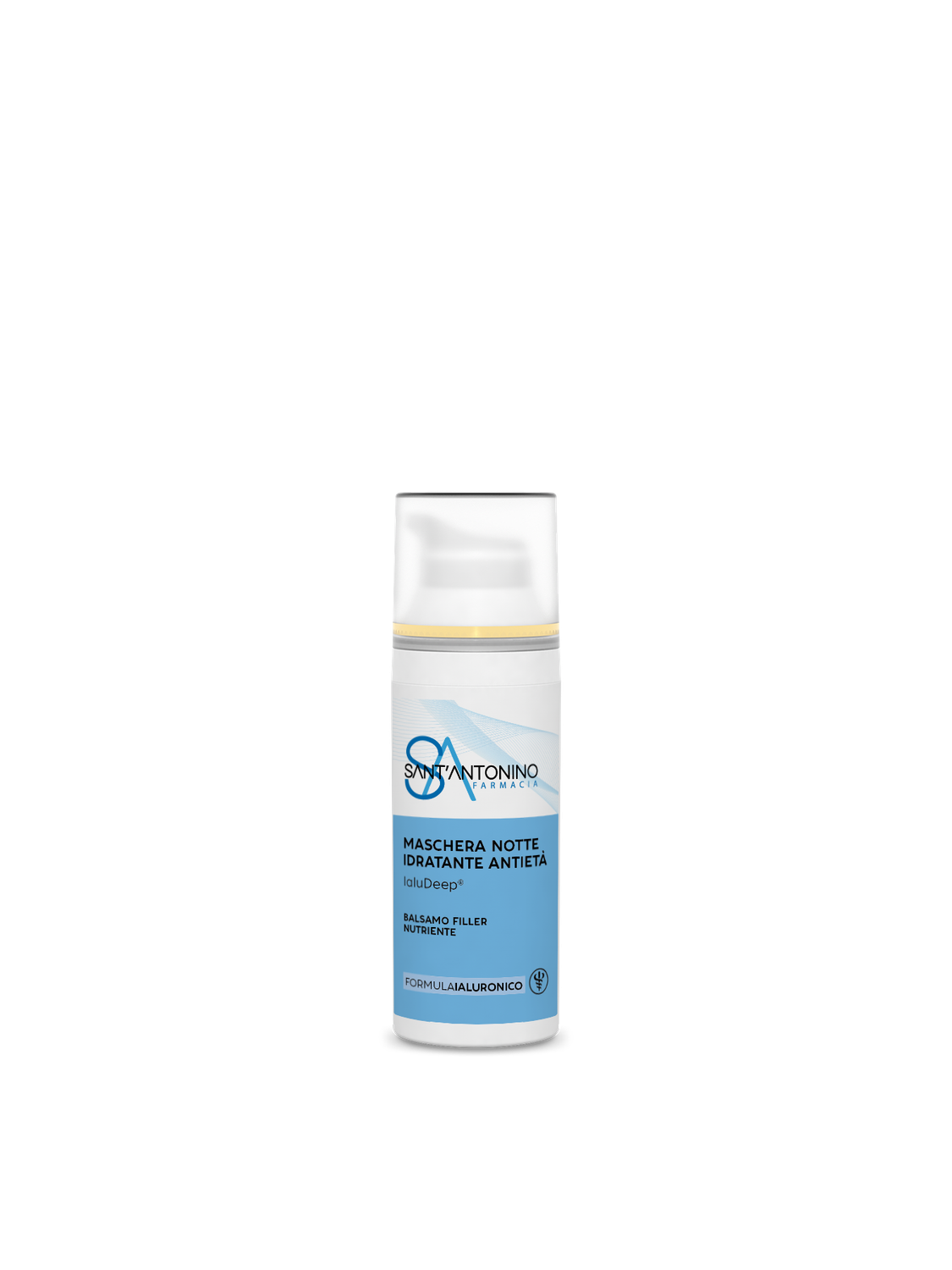 LFP MASCHERA ANTIETA' AI 50ML