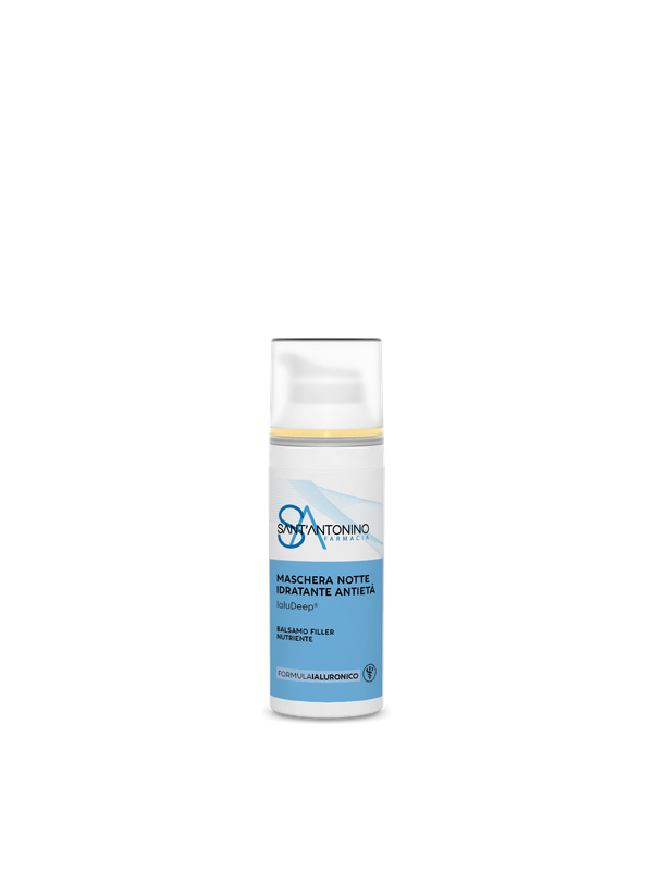 LFP MASCHERA ANTIETA' AI 50ML