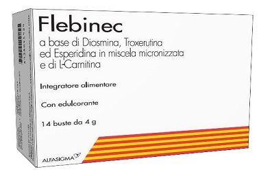 FLEBINEC 14BUST FLEBINEC 14BUST