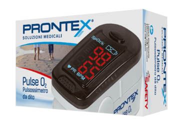 PRONTEX PULSE O2 MINISATURIMET PRONTEX PULSE O2 MINISATURIMET